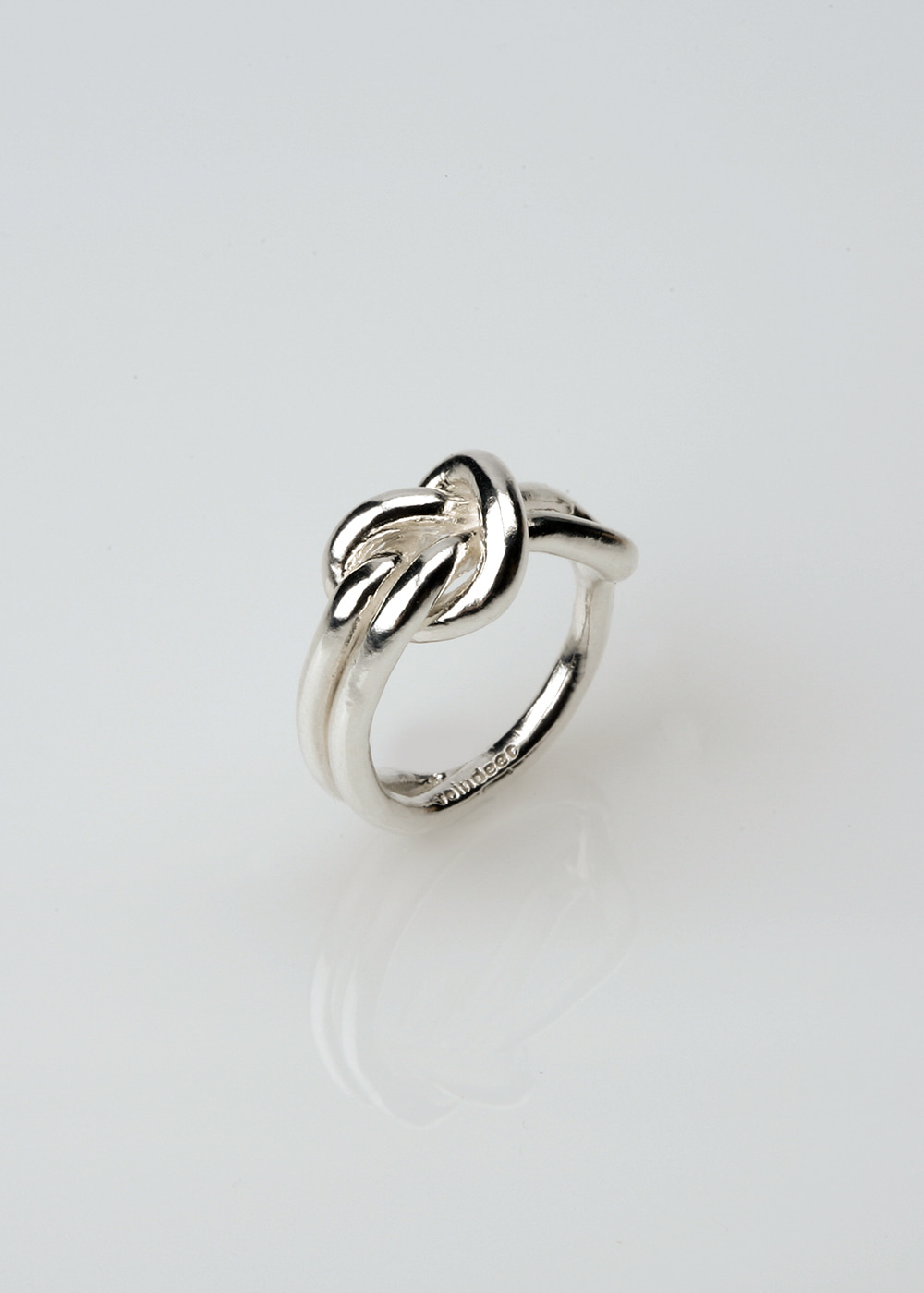 KNOT Ring 01