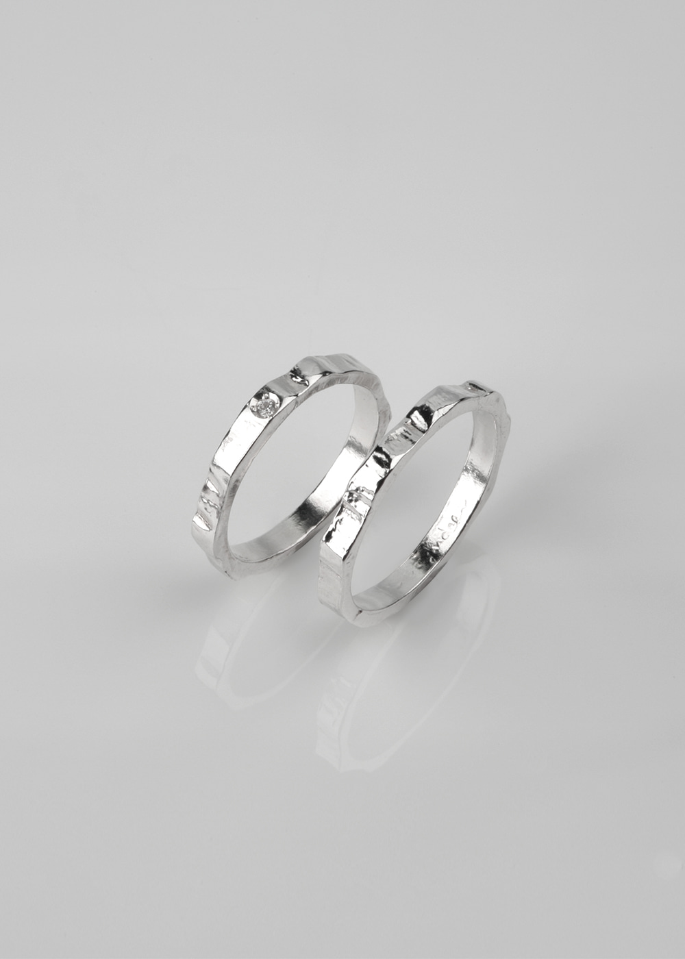 Couple Ring Set 03_B