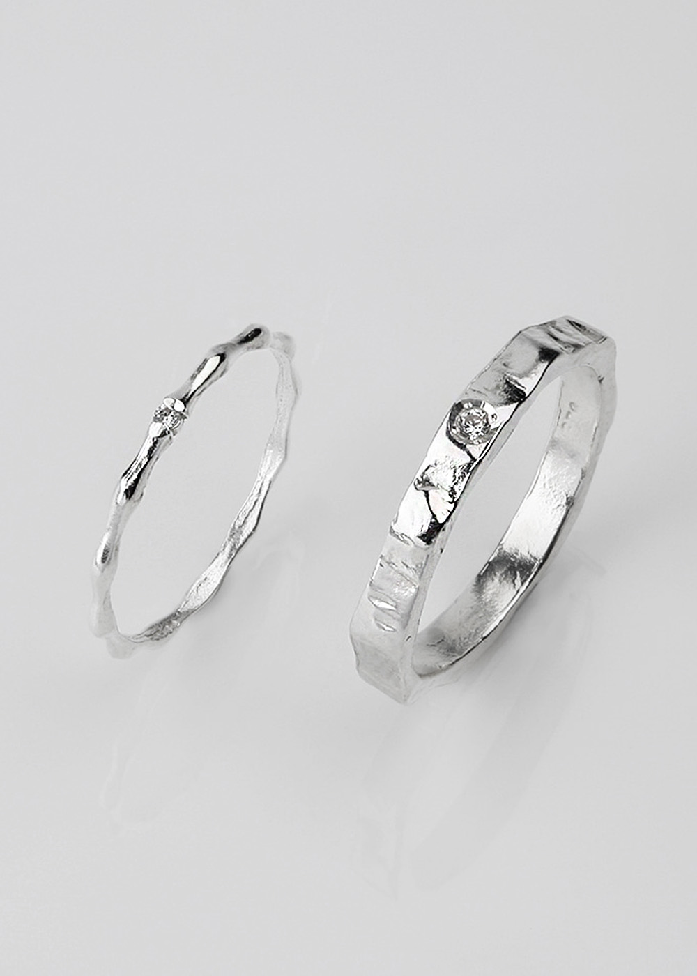 Couple Ring Set 03_A
