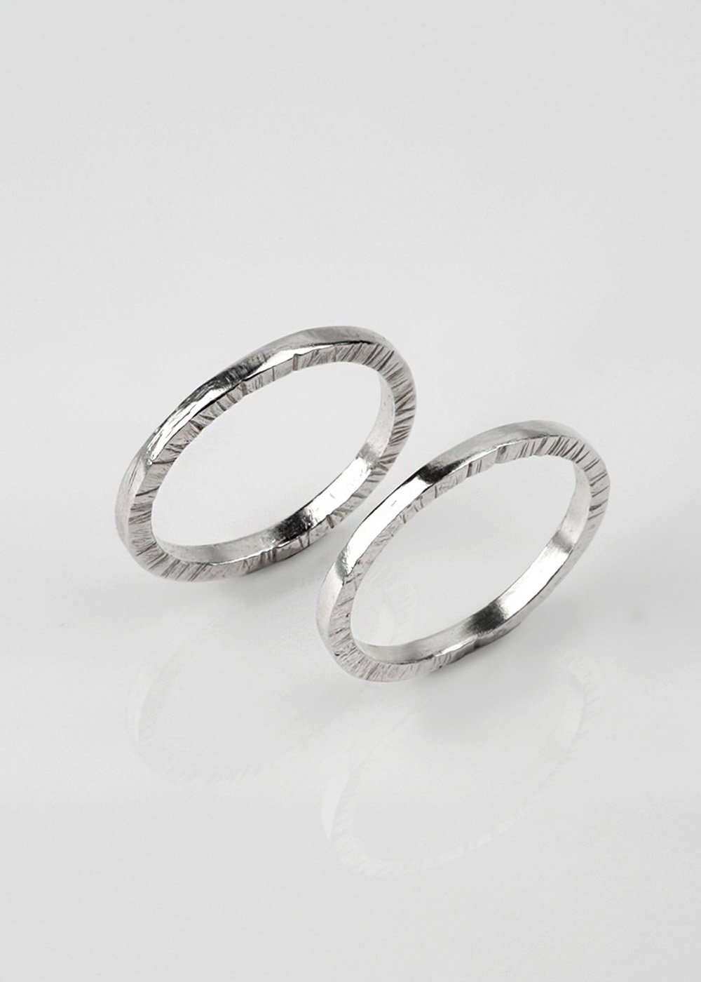 Couple Ring Set 06